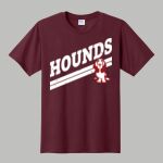 Adult T-Shirt - Gray Thumbnail