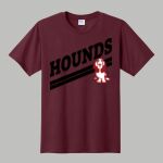 Adult T-Shirt - Gray Thumbnail
