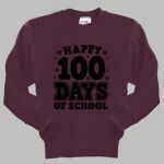 Youth Crewneck - Gray Thumbnail