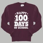 Youth Crewneck - Gray Thumbnail