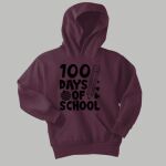Youth Hoodie - Gray Thumbnail