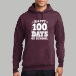 Adult Hoodie - Gray Thumbnail