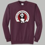 Adult Crewneck - Gray Thumbnail