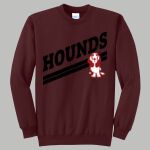 Adult Crewneck - Gray Thumbnail