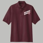 Adult Polo - Gray Thumbnail